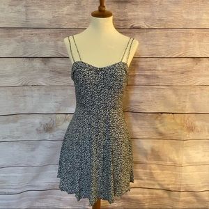 Urban Outfitters - Kimchi Blue Fit and Flare Dress